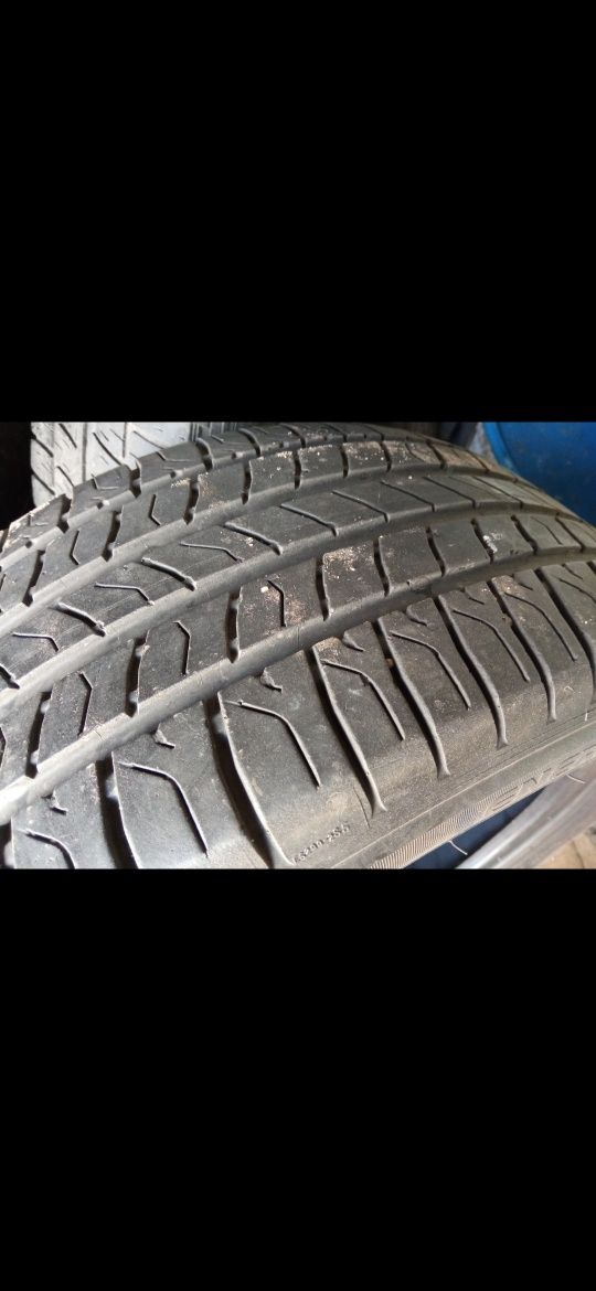 Продам резину Michellen 225/50/17, Bridgestone 225/60/18