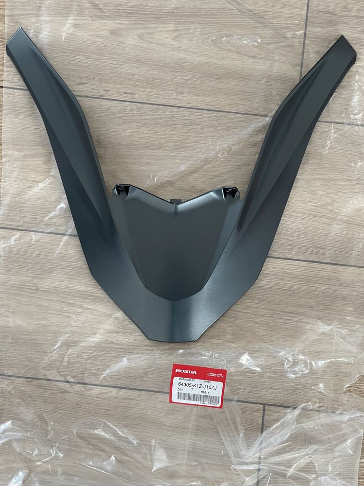 Nowy oryginalny nosek krawat honda pcx 125 rok 2021+