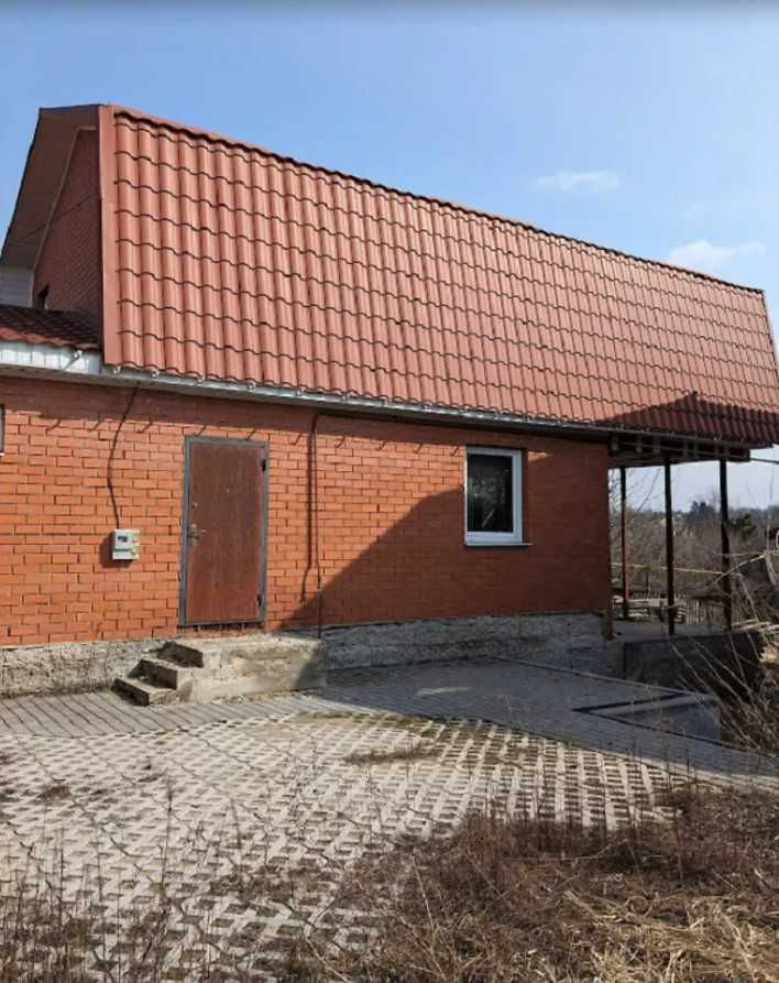 Будинок автономний 240м.кв., в Харкові район Ледного тихе місто! SE