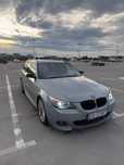 BMW Seria 5 BMW E61 535d | 272 KM | Rok 2006 | M57 BiTurbo | Pakiet M |
