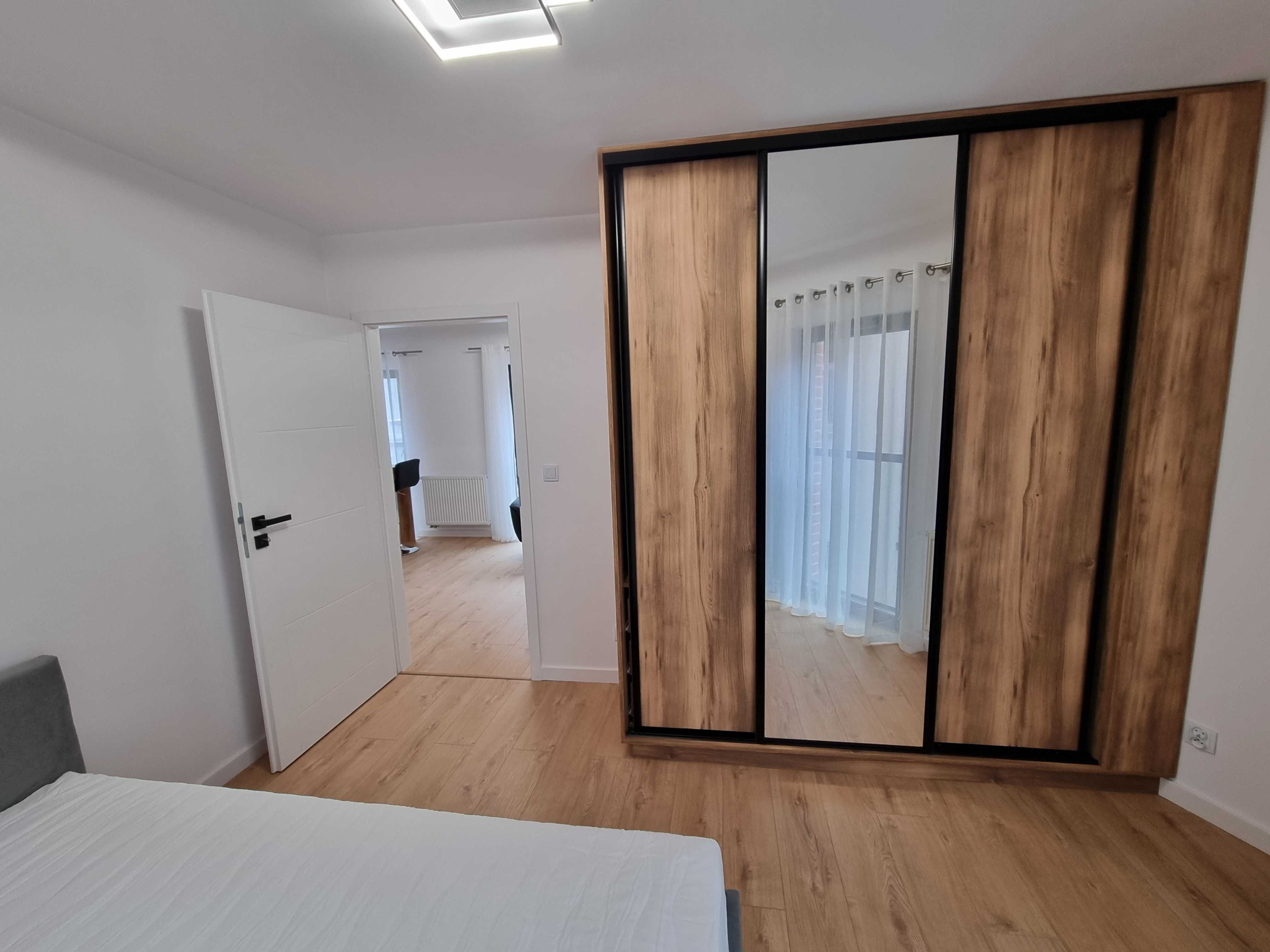 | Apartament Kawalerka Lwowska | S. Podgórze, 2 pokoje z klimatyzacją