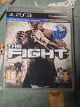 The fight Move ps3 PlayStation 3