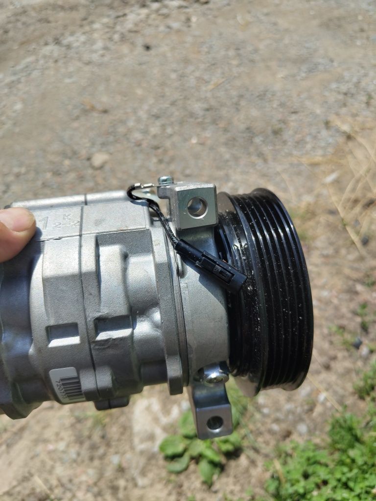 Компресор кондиціонера denso DCP47001 для Suzuki Grand vitara 2.0L 199