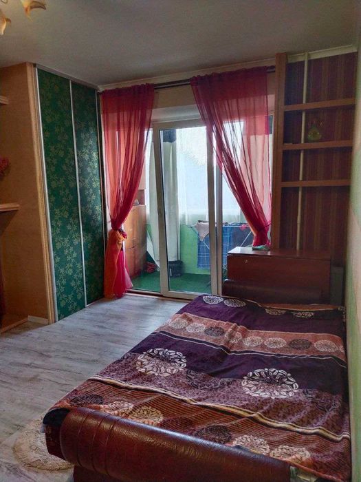 40594 Продається 2 кімнатна квартира по вул Прибузька