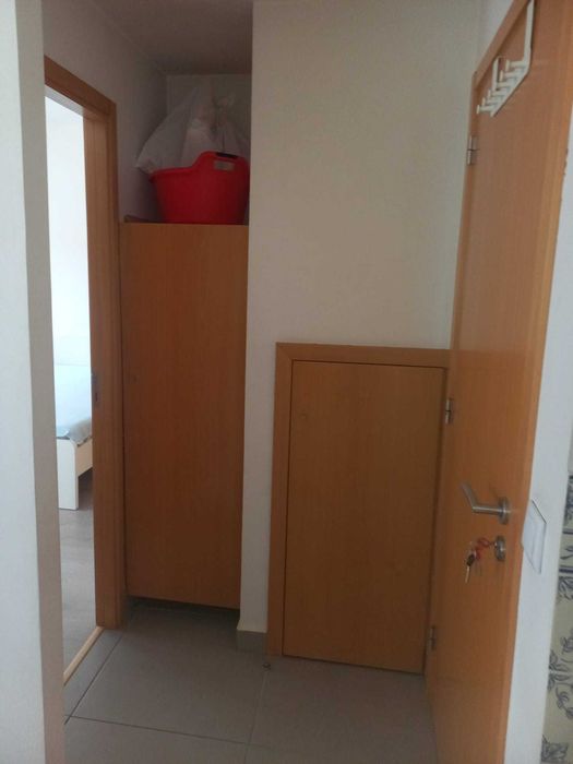 T0/T1 – Estrada da Circunvalação, perto do Hospital São João