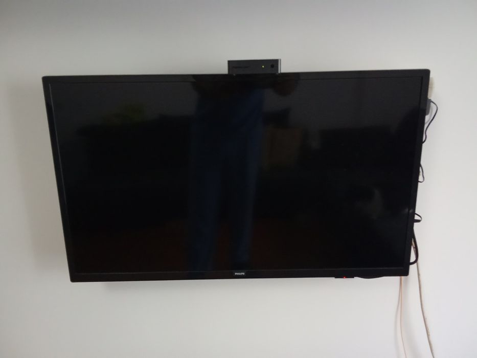 Vendo SmartTv Philips 81cm