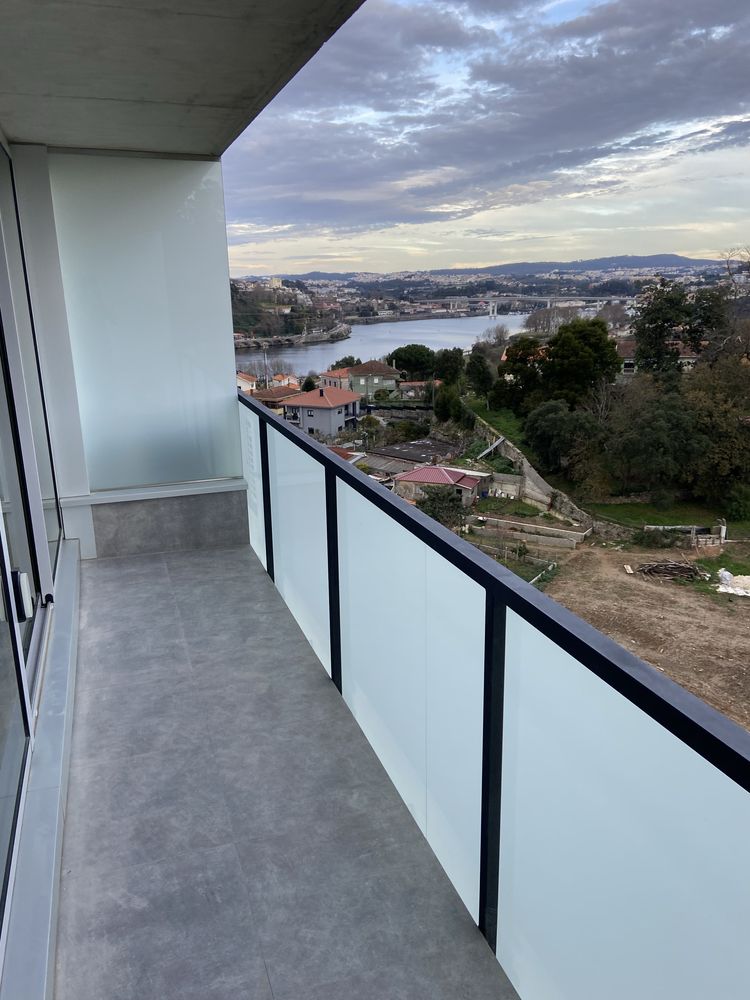 T1 arrendamento Oliveira do douro com lugar de estacionamento