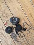 Мотогарнитура Sena SF2 нова ( sena scala rider tcom ncom freecom)