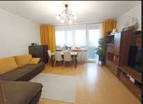 Mieszkanie 61,60 m2 ul. Pstrowskiego Olsztyn
