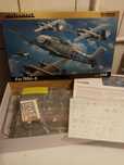 Modele do sklejania 1/48 Eduard