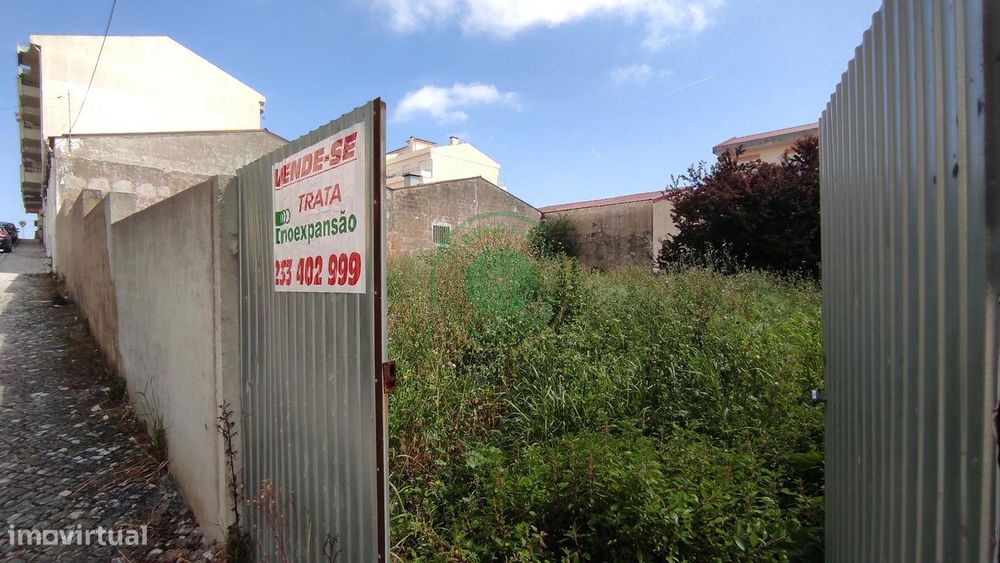 Lote de Terreno