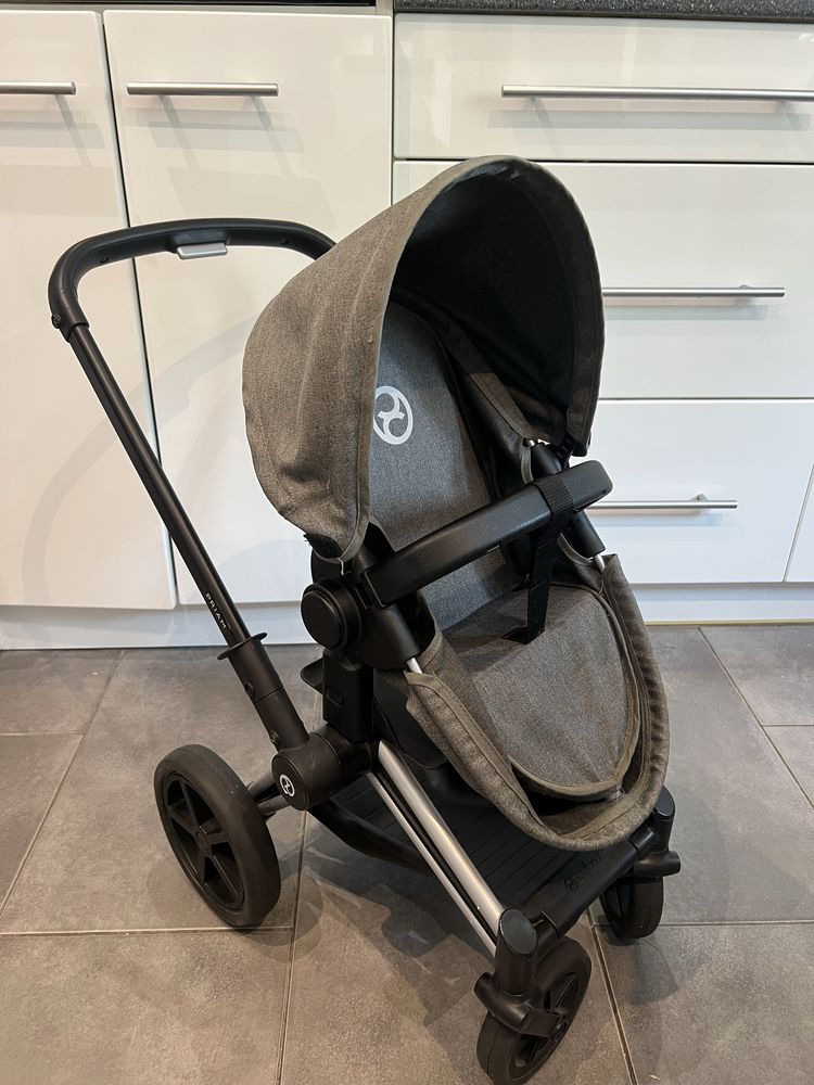 Cybex Priam dla lalek