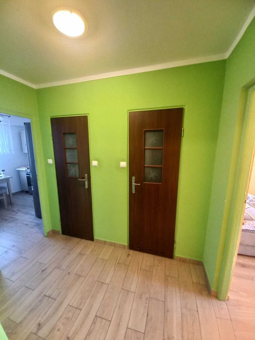 Mieszkanie w Steklinie 47,10 m