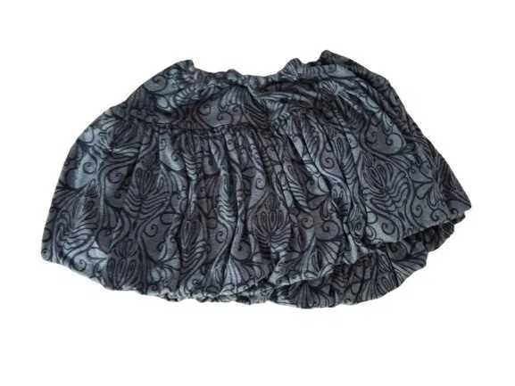 Spódniczka dziewczęca 110cm (368)