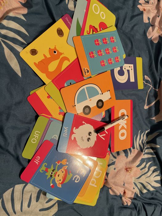 Rysuj z czuczu do nauki