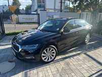 Skoda Octavia [Rezerwacja] Skoda Octavia IV 1.5 Style pakiet selection