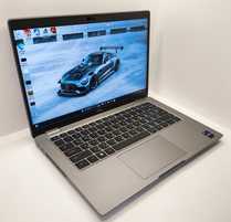 Dell Latitude 5430 /14 IPS тачскрін/i7-10ядер/SSD 512Gb/32Gb/Iris Xe