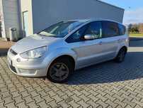 Ford S-Max 2006 1.8 Diesel