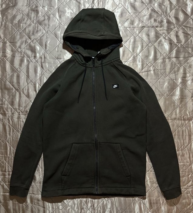 Зіпхуді Nike Modern | Оригінал | Чоловіча | Найк модерн | Розмір М