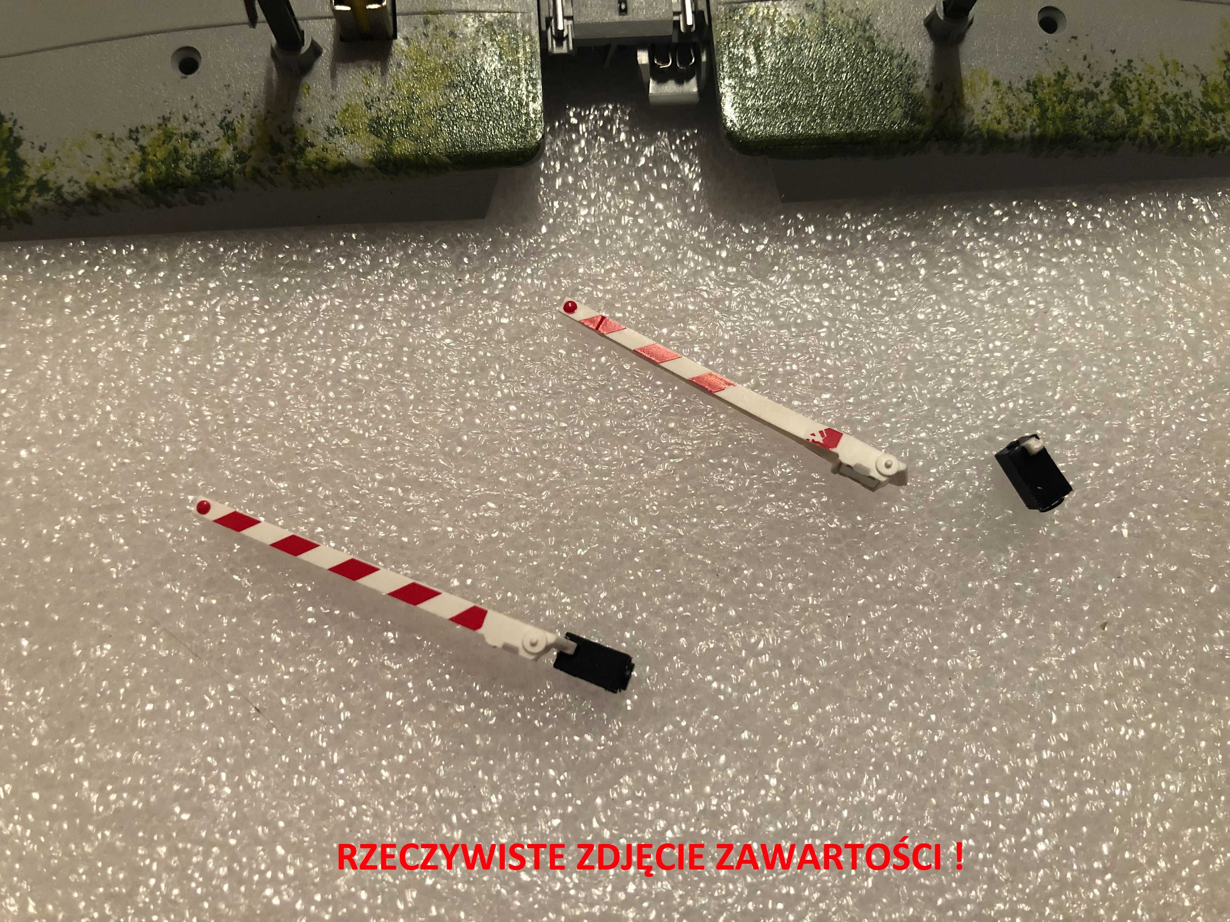 Märklin Start Up 74924 H0 Przejazd kolejowy