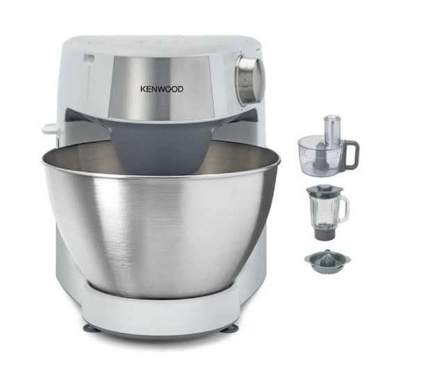 Robot de Cozinha KENWOOD Prospero+ KHC29A.J0WH, novo, garantia