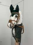 Hobby Horse Siwy