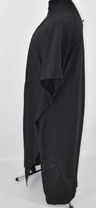 Zwiewna długa tunika Monki XL może być plażowa