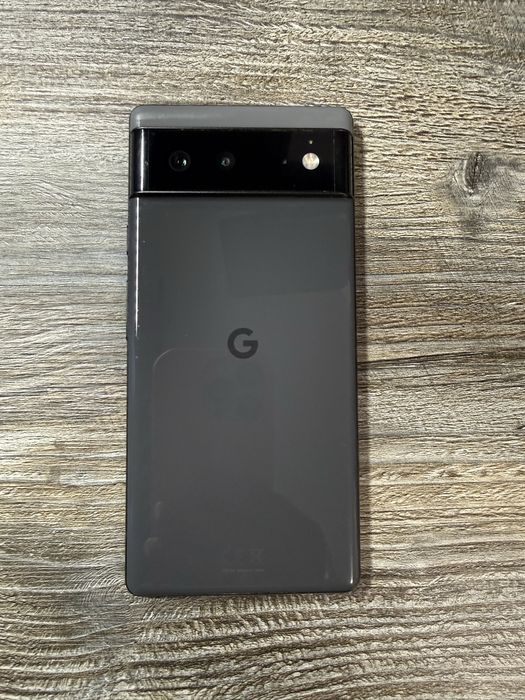 Google Pixel 6 128 гб