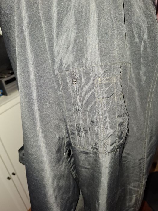 Fox kurtka bomberka, wiatrówka XL