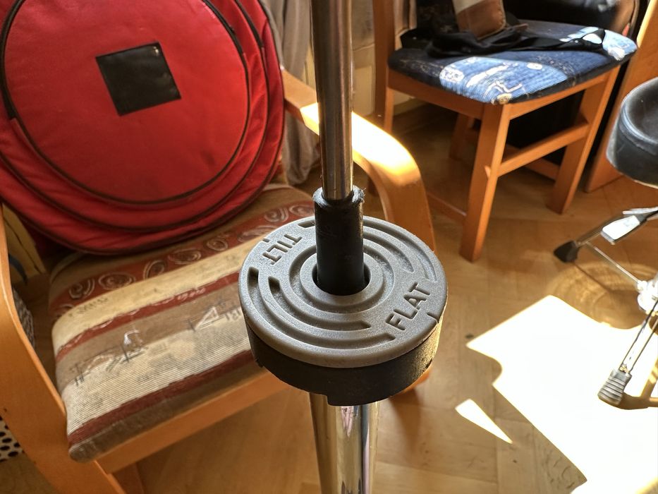 Statyw Tama hihat iron cobra 200