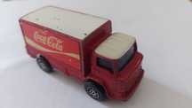 Corgi Juniors Leyland Terrier