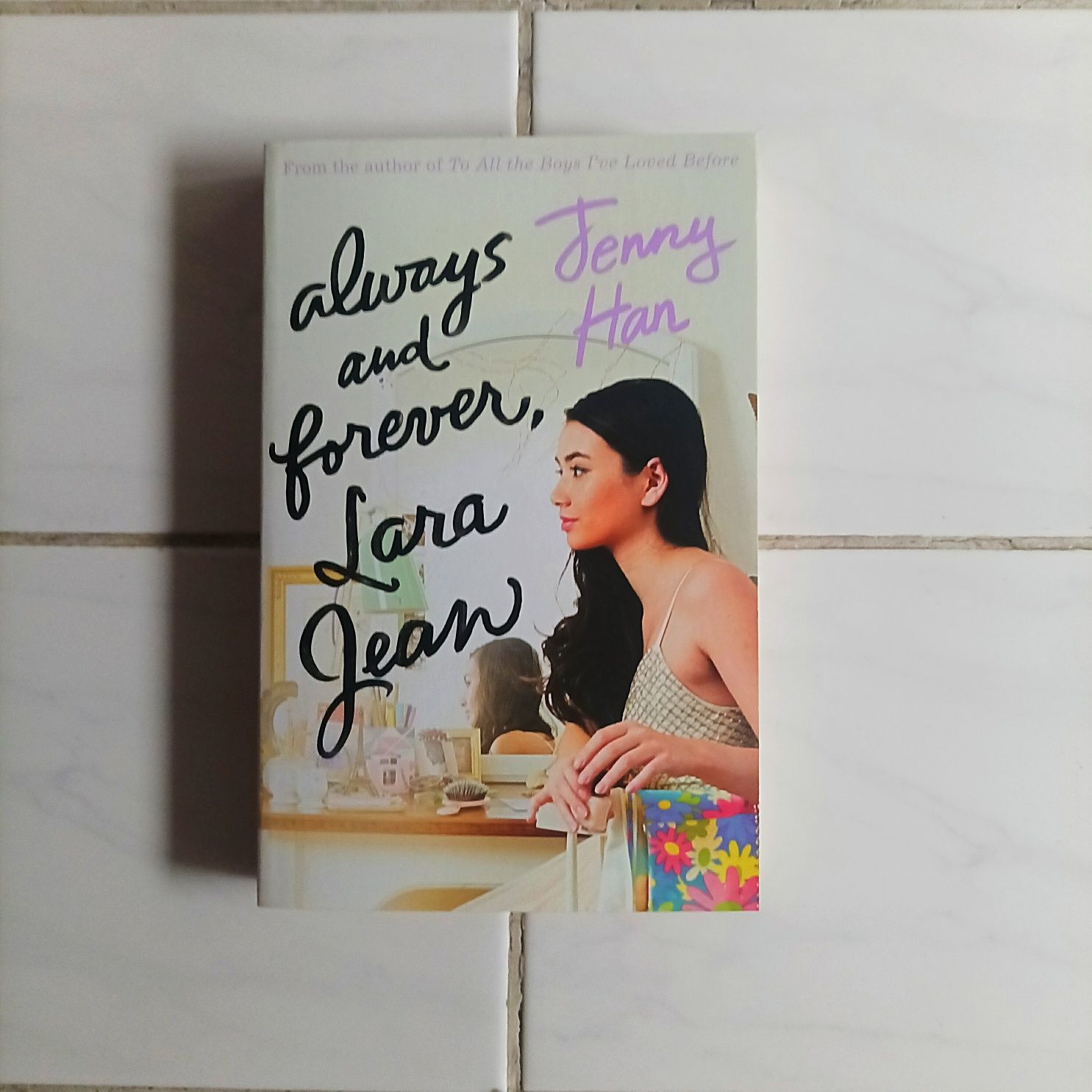 To All the Boy I've Loved Before - Collection