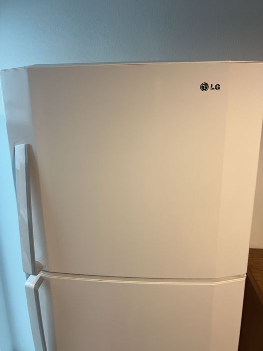Frigorífico LG GRB3420VMQ, excelente estado
