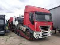 SKUP iveco eurotech 380 340 eurostar 420 turbostar magirus 360 ZF