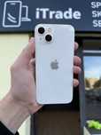 Telefon iPhone 13 128GB Biały Apple Gwarancja iTrade