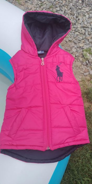 Kamizelka Polo Ralph Lauren