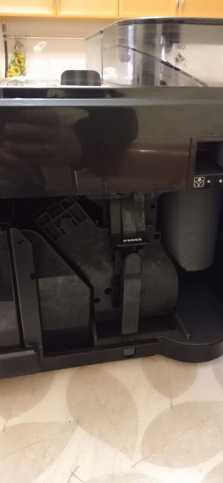 Saeco Royal Gran Crema