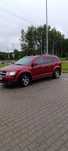 Dodge Journey W dobrym stanie