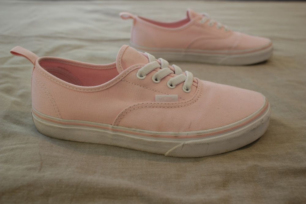 Ténis/ Sapatilhas Vans Authentic Elastic