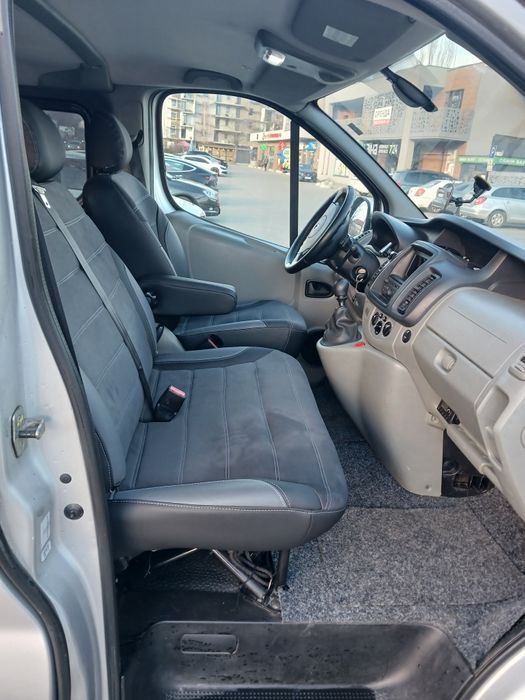 Трансфер по Україні та Європі