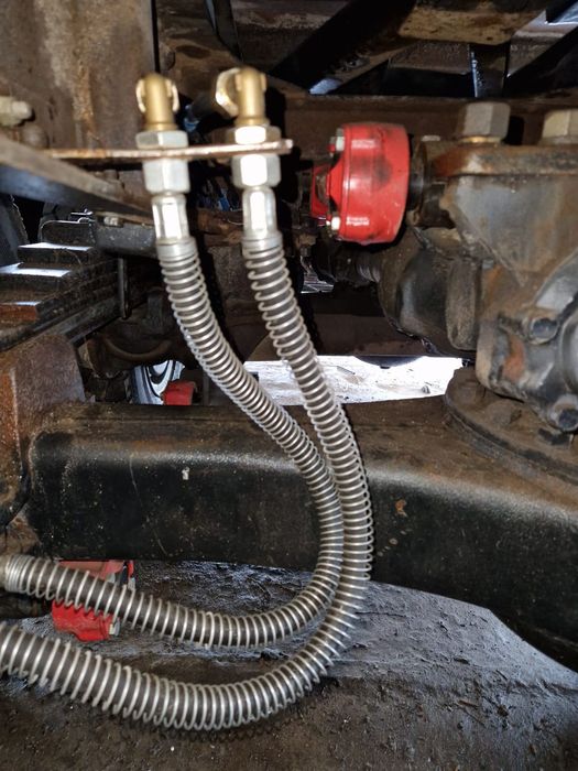 Камаз 5511 Самосвал Читаєм опис