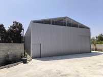 Armazém/ Garagem