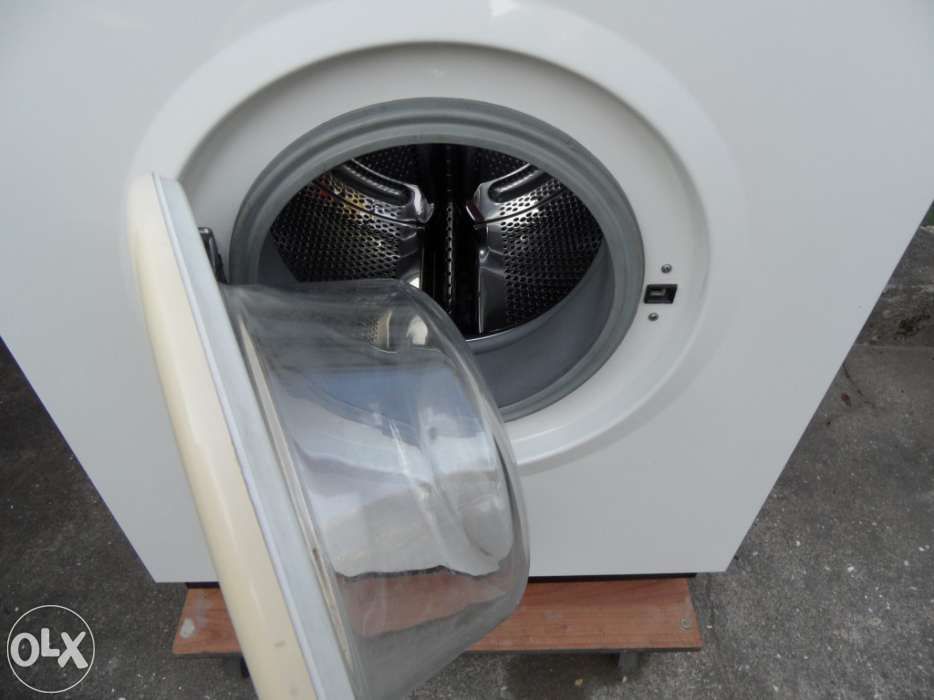 Maquina de lavar balay