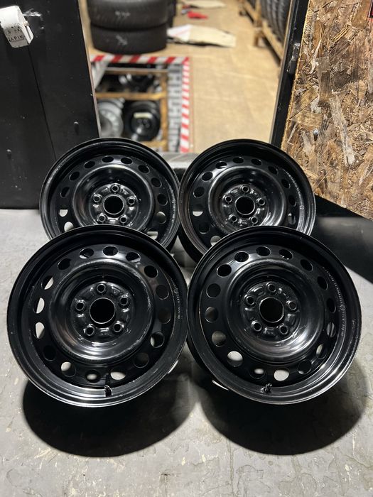 Диски 5/114,3/R16/ Dia 60,1 Toyota