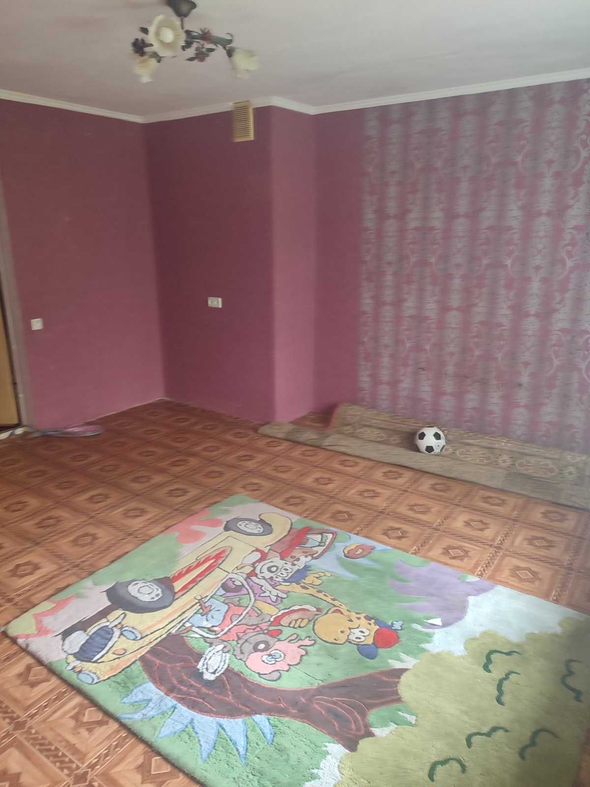 Продам 2 кімнати в гуртожитку Сирецька 36 Подільський район