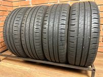 Opony Continental EcoContact 5 185/50R16 7,5mm 2020