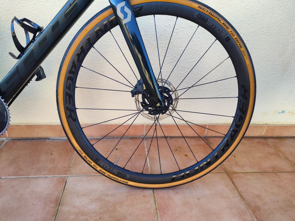 Scott ADDICT RC (personalizada)