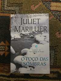 Livro: O poço das sombras, de Juliet Marillier