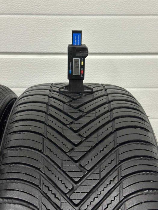 Резина Шини Колеса 235/50 R18 HANKOOK 2023р. всесезонка комплект