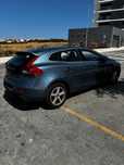 Volvo V40 D4 2.0 motor Volvo caixa automatica